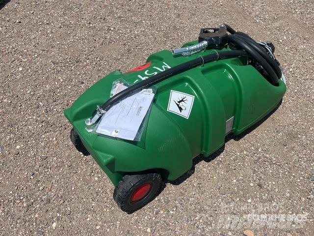 AM 29 ミネラル散布機