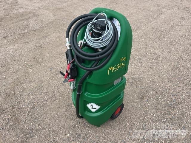 AM 29 ミネラル散布機