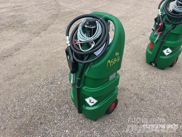 AM 29 ミネラル散布機