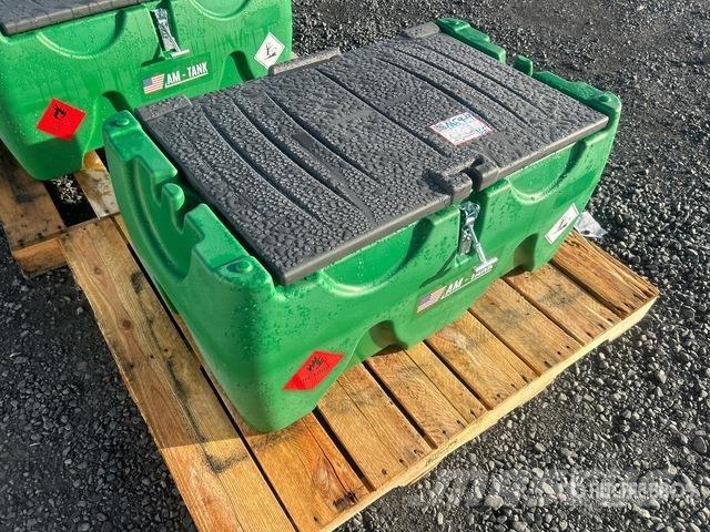 AM 40 ミネラル散布機
