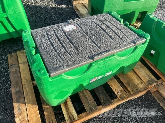 AM 40 ミネラル散布機