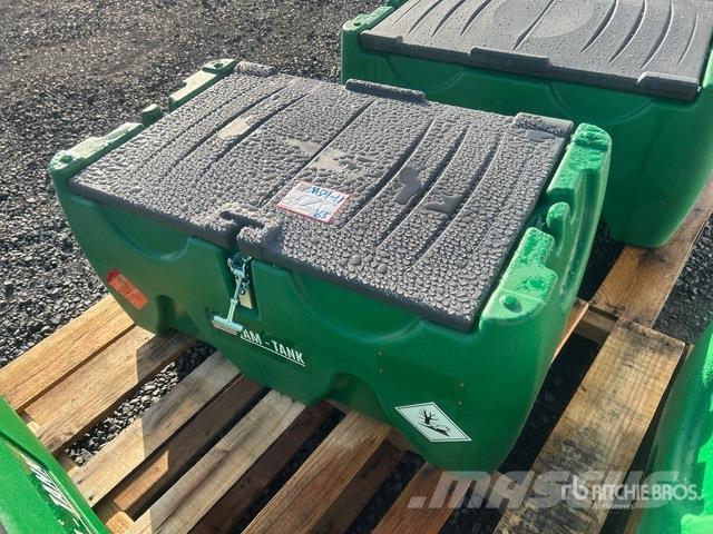 AM 40 ミネラル散布機