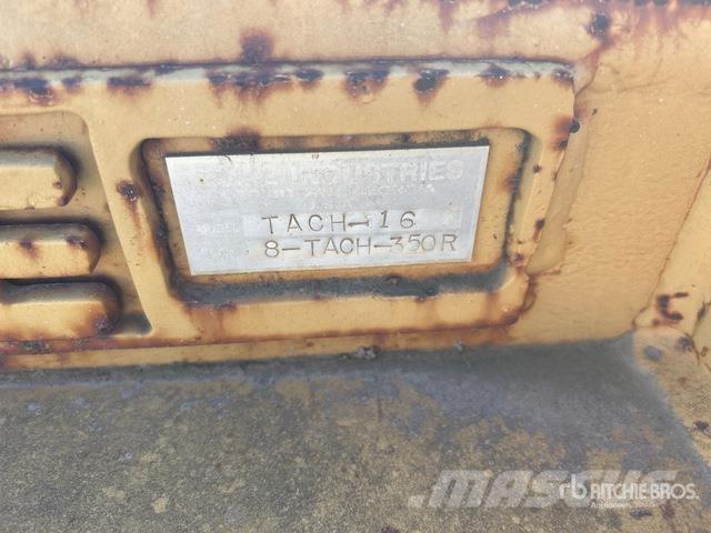  Disc ディスクハロー