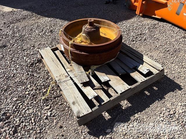  Idler その他部品