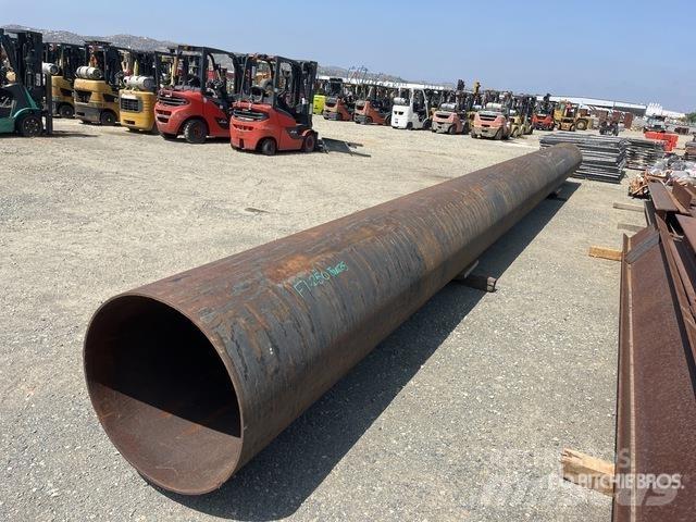  Pipe 灌漑システム