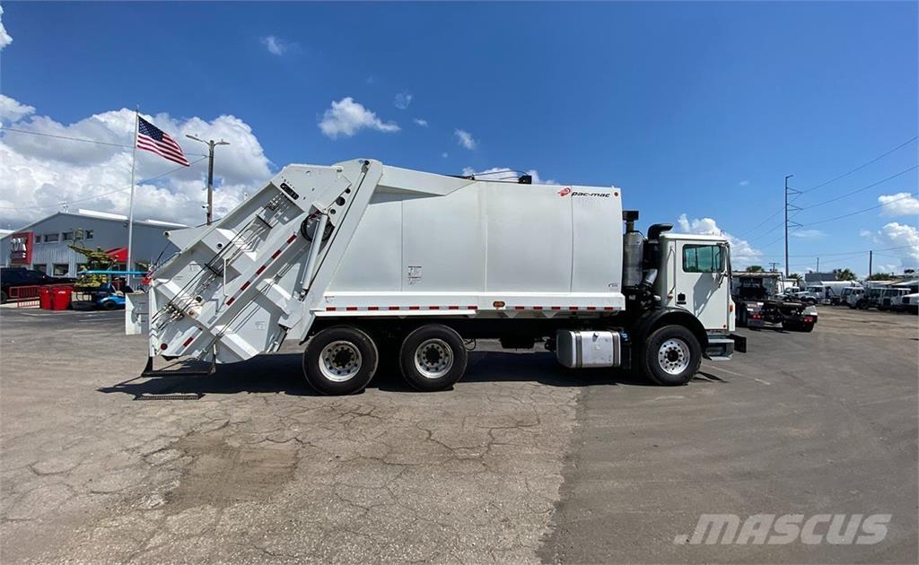 Mack TE64 その他トラック