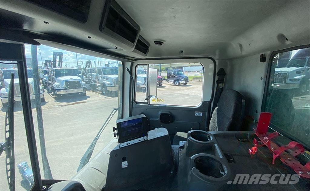 Mack TE64 その他トラック