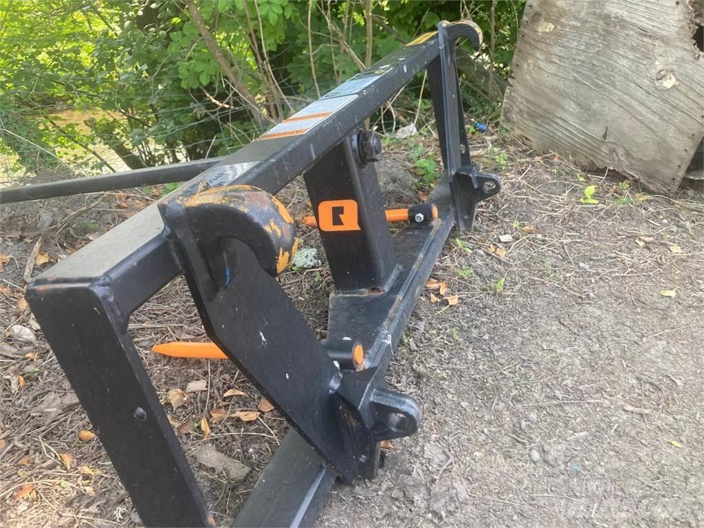 Ålö  その他トラクターアクセサリー・アタッチメント