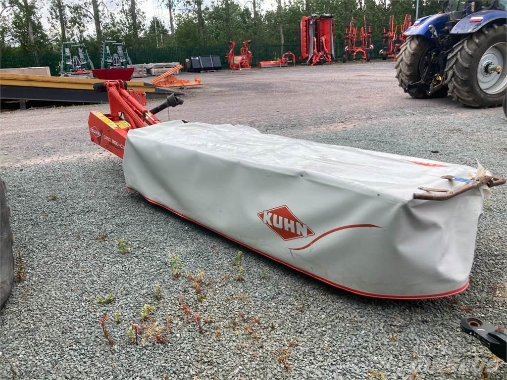 Kuhn GMD800 G11 芝刈り機
