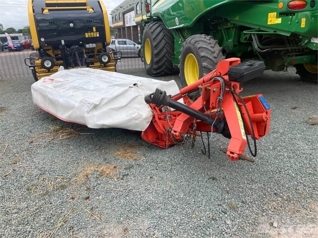 Kuhn GMD800 G11 芝刈り機