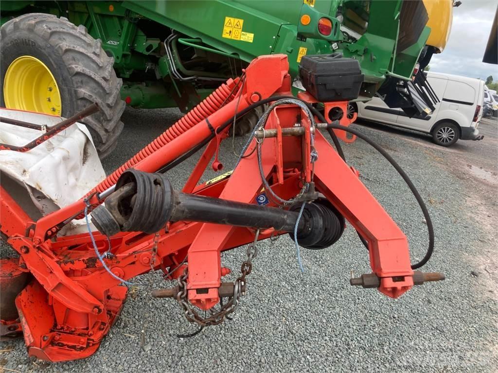 Kuhn GMD800 G11 芝刈り機