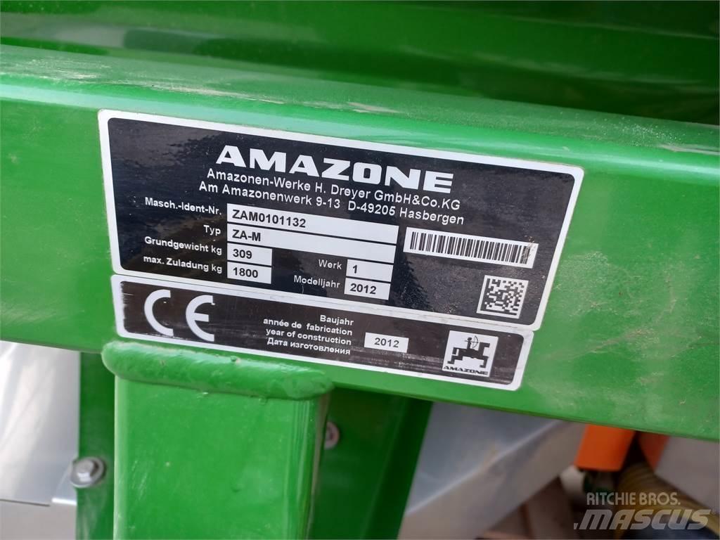 Amazone ZA-M 農業機械 -　その他