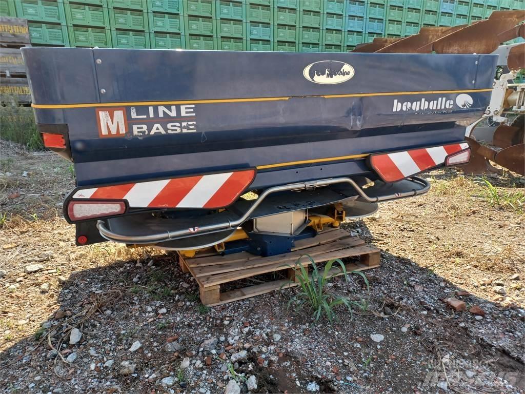 Bogballe M35 BASE 農業機械 -　その他