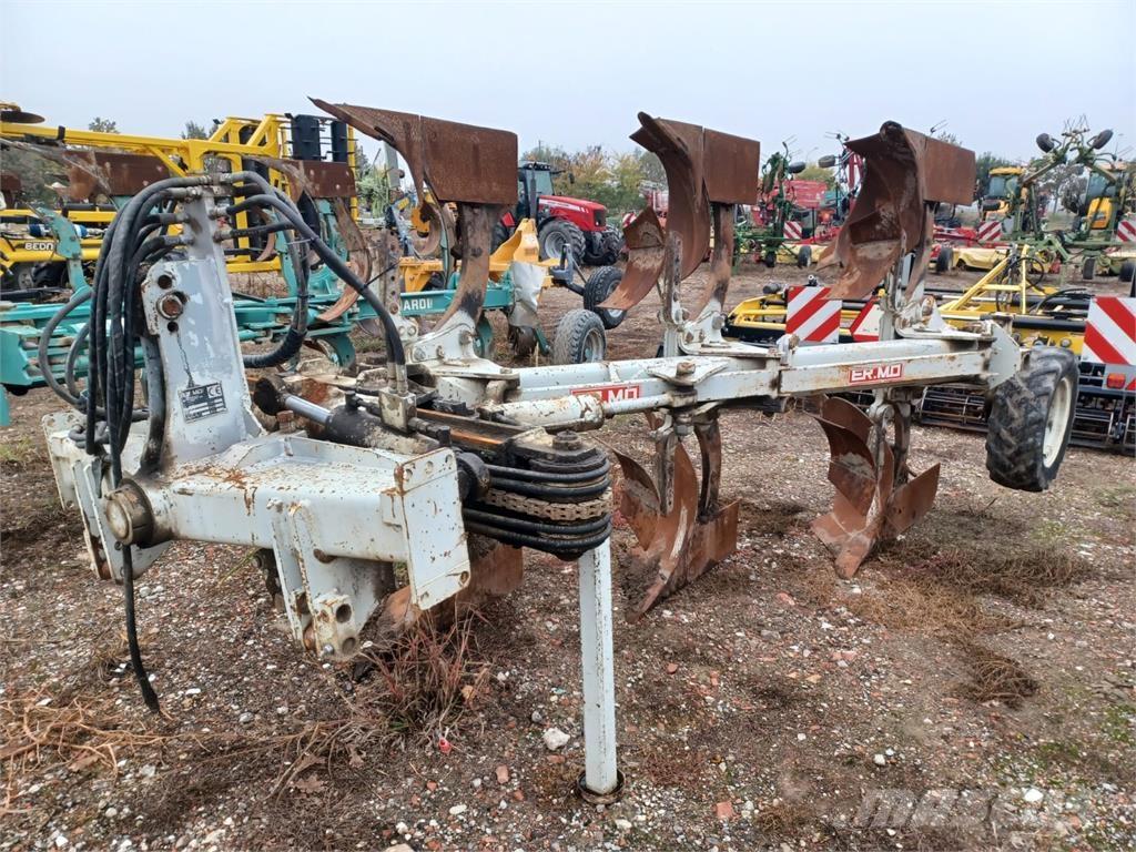 Ermo FSV 3 102 4M 農業機械 -　その他