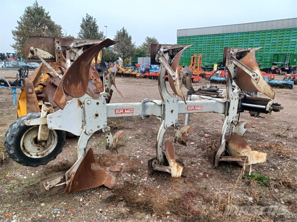 Ermo FSV 3 102 4M 農業機械 -　その他