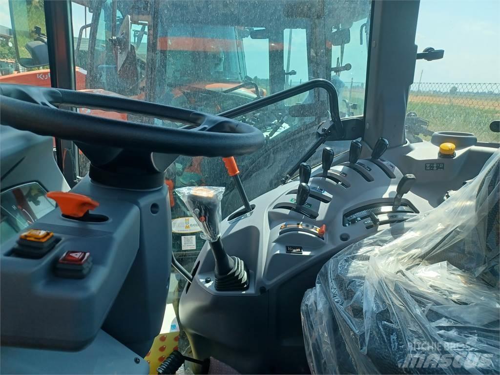 Kubota M5112NQ36_EC トラクター