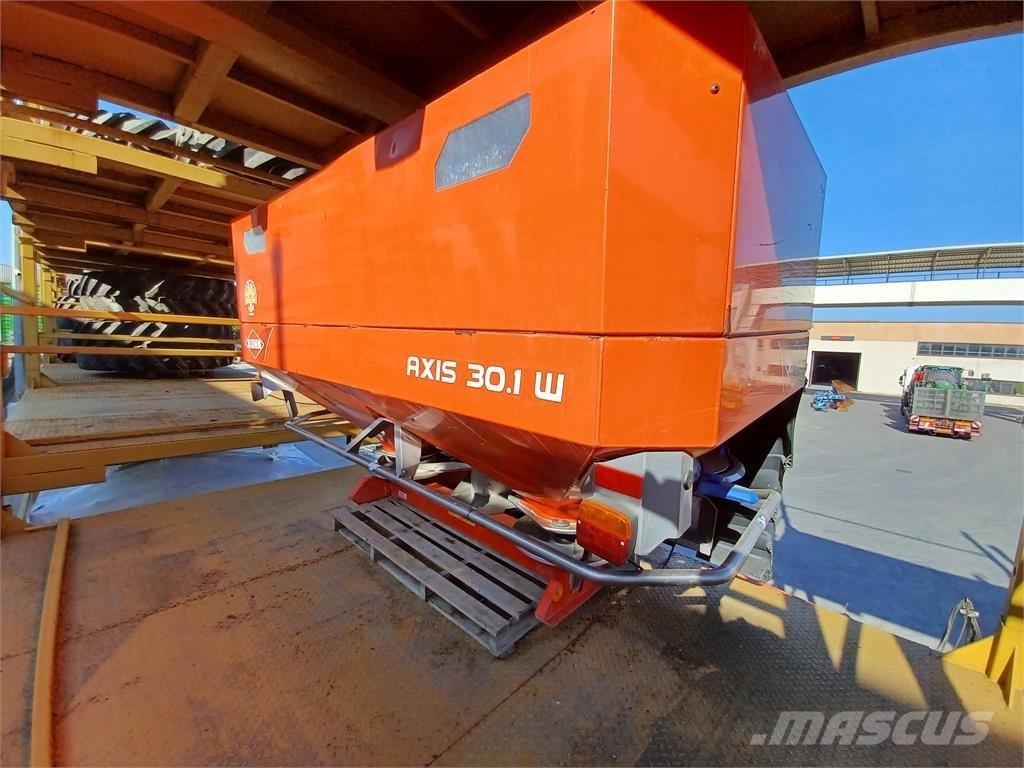 Kuhn AXIS 30.1 W 農業機械 -　その他