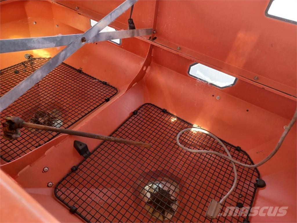 Kuhn AXIS 30.1 W 農業機械 -　その他