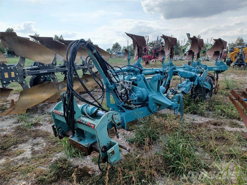 Nardi Ergon 4 T 農業機械 -　その他