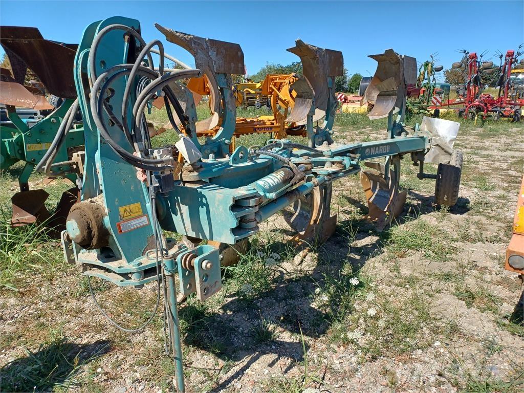 Nardi X35 CN8 農業機械 -　その他