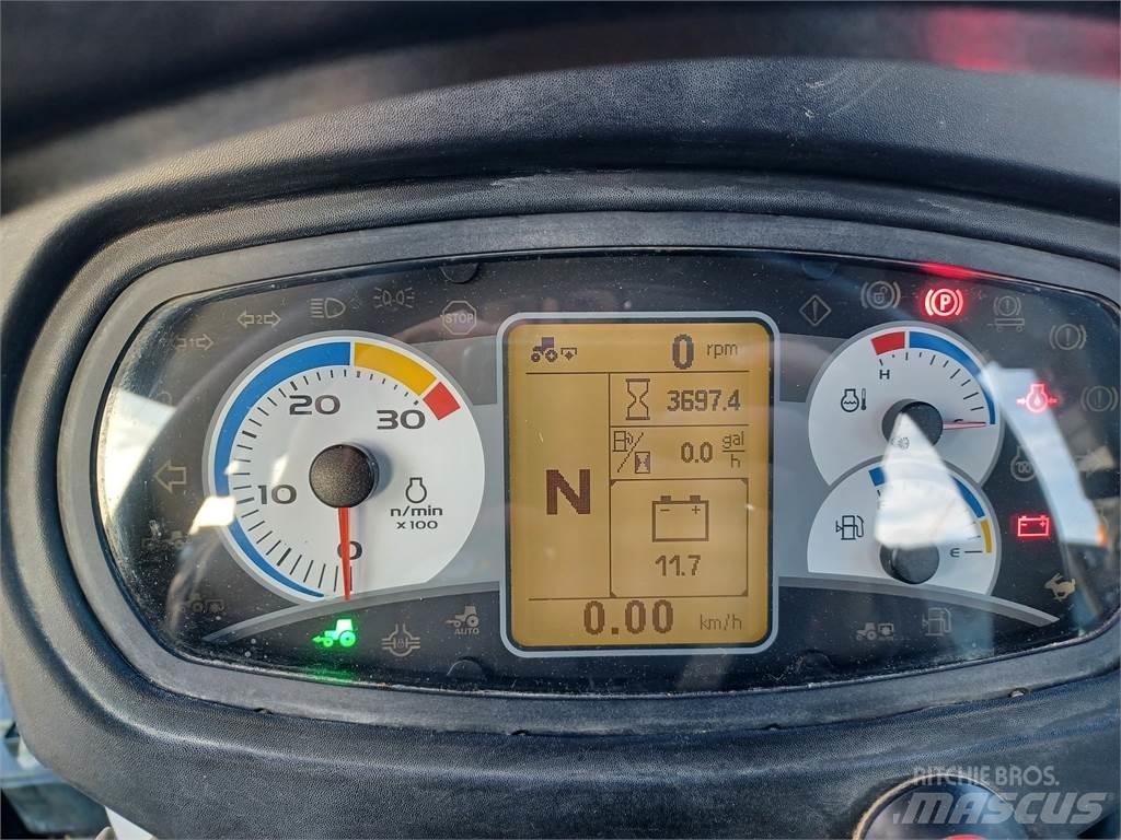 New Holland T5.95 トラクター