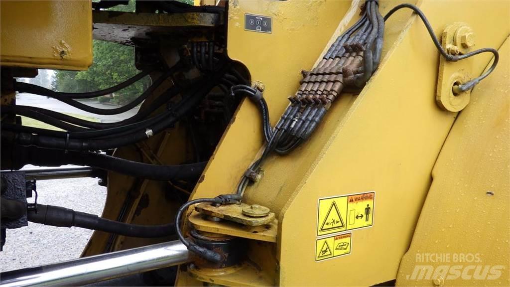CAT 972M XE 大型油圧ショベル12t以上（パワーショベル・ユンボ）