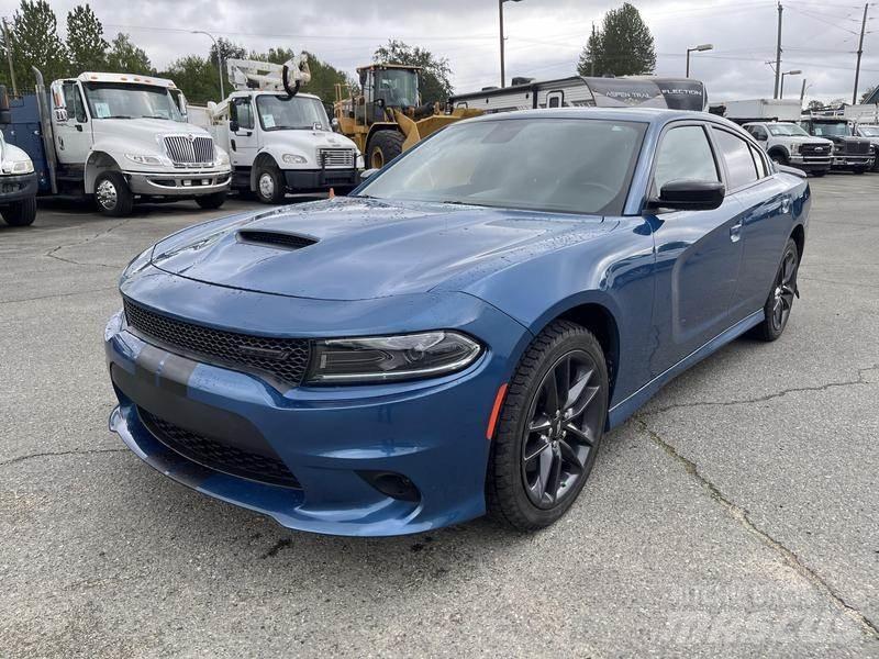 Dodge Charger 自動車