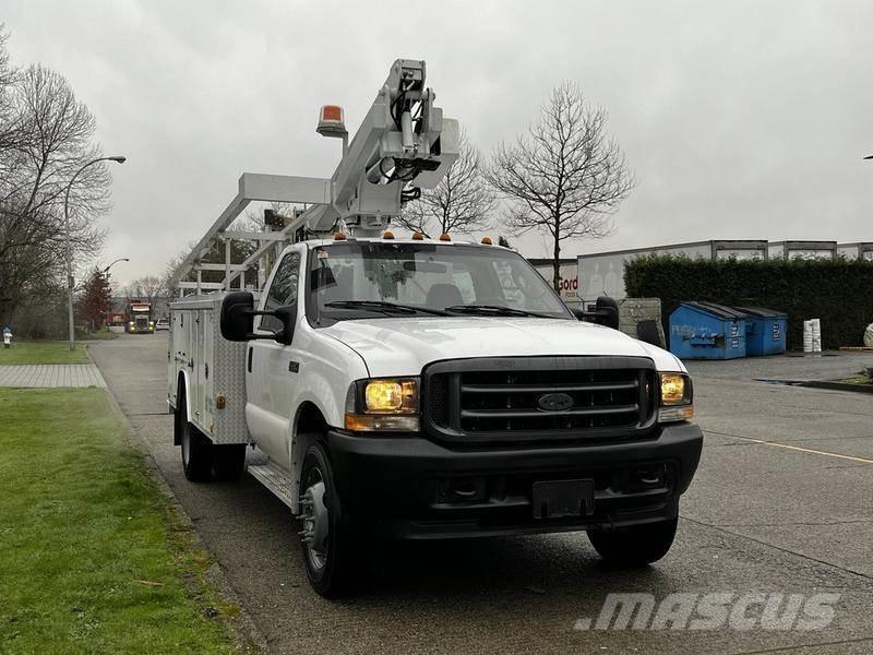 Ford F-450 SD その他トラック