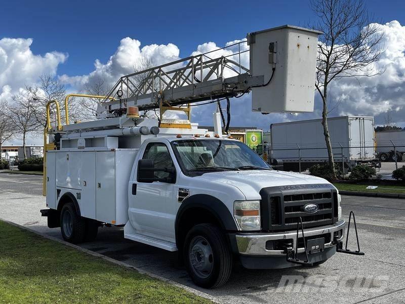 Ford F-550 その他トラック