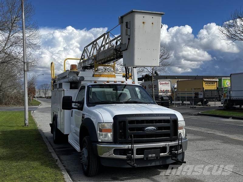 Ford F-550 その他トラック