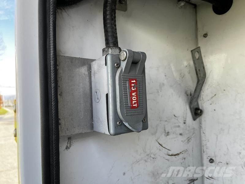 Ford F-550 その他トラック