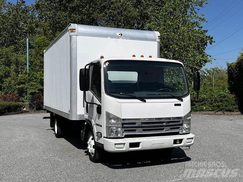 GMC W3500 パネルバン