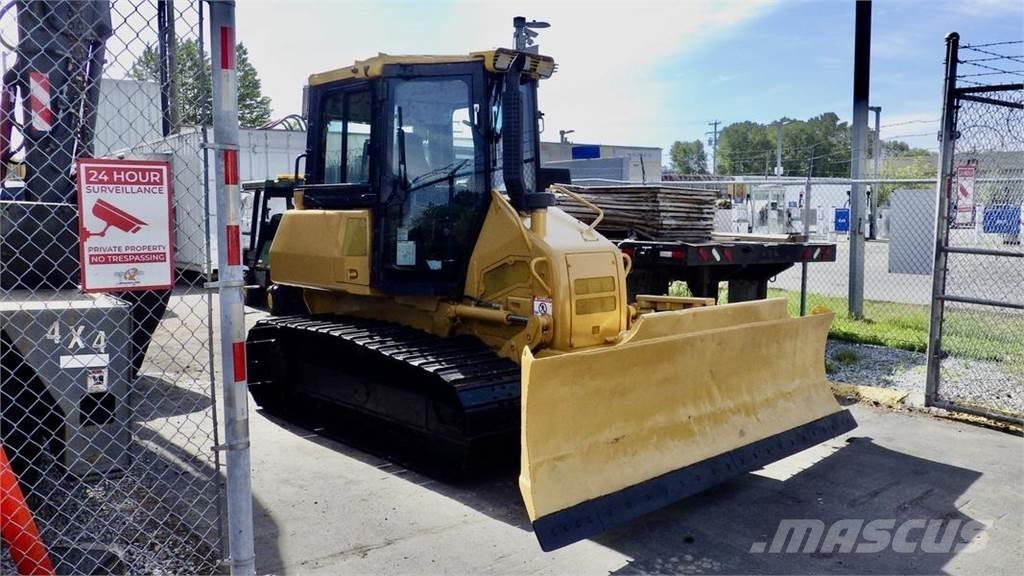 Komatsu D37PX-22 大型油圧ショベル12t以上（パワーショベル・ユンボ）