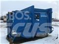 Europress Combio 10 廃棄物圧縮機
