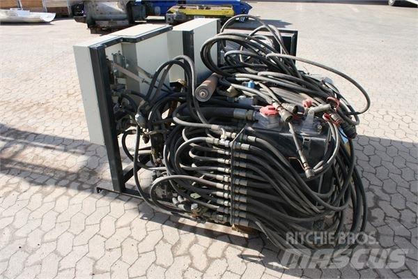  Hydraulikstation 建設機械 -　その他