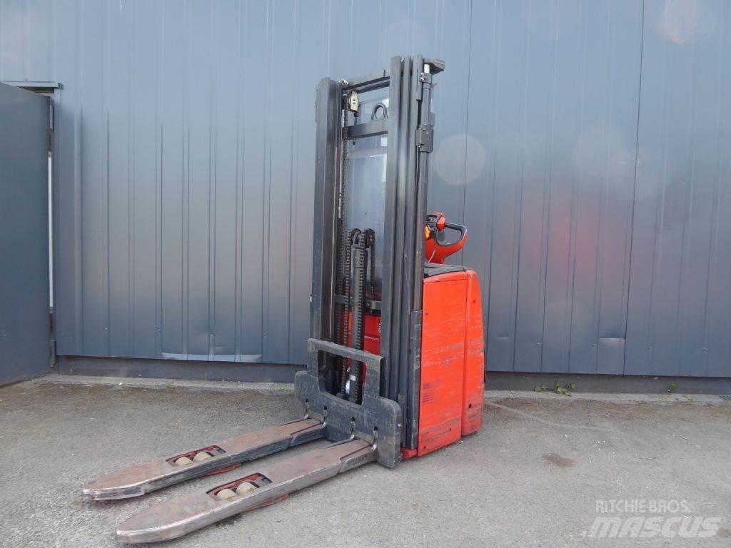 Linde L16 ウォーキンフォークリフト