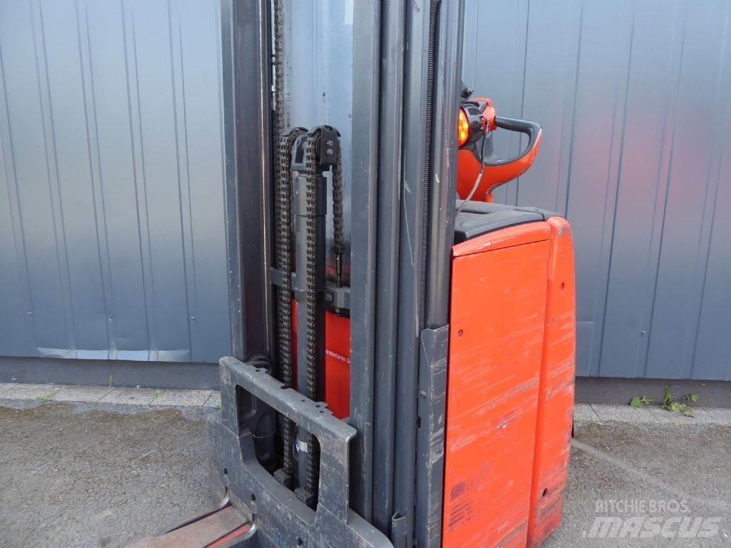 Linde L16 ウォーキンフォークリフト