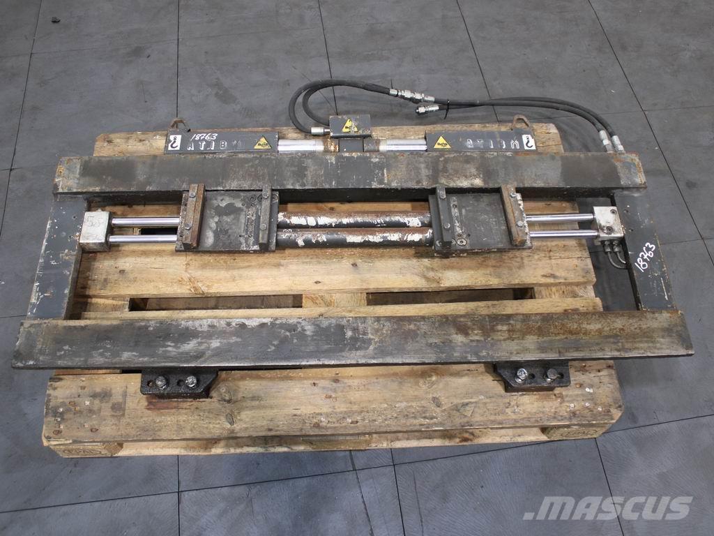  A.T.I.B. マテリアルハンドリング-その他