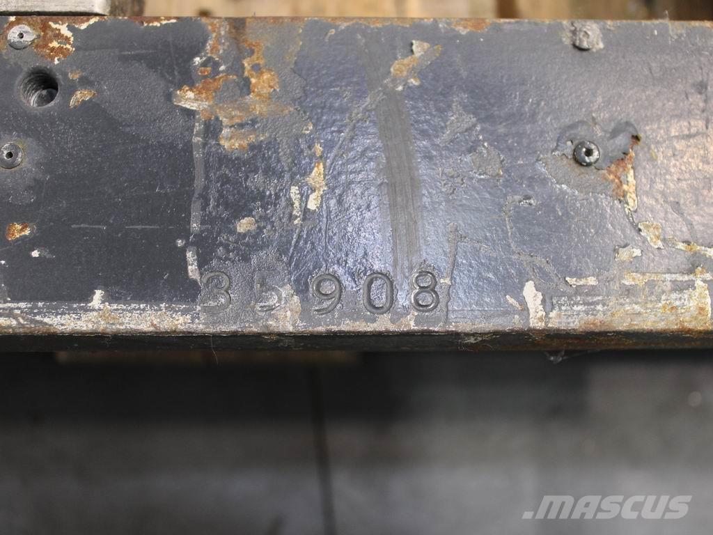  A.T.I.B. マテリアルハンドリング-その他