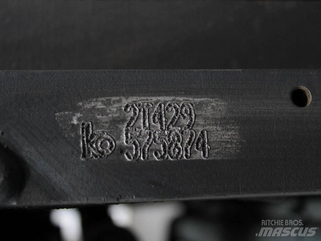 Kaup 2T429 マテリアルハンドリング-その他