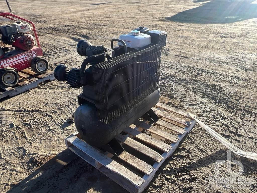  13 hp コンプレッサー