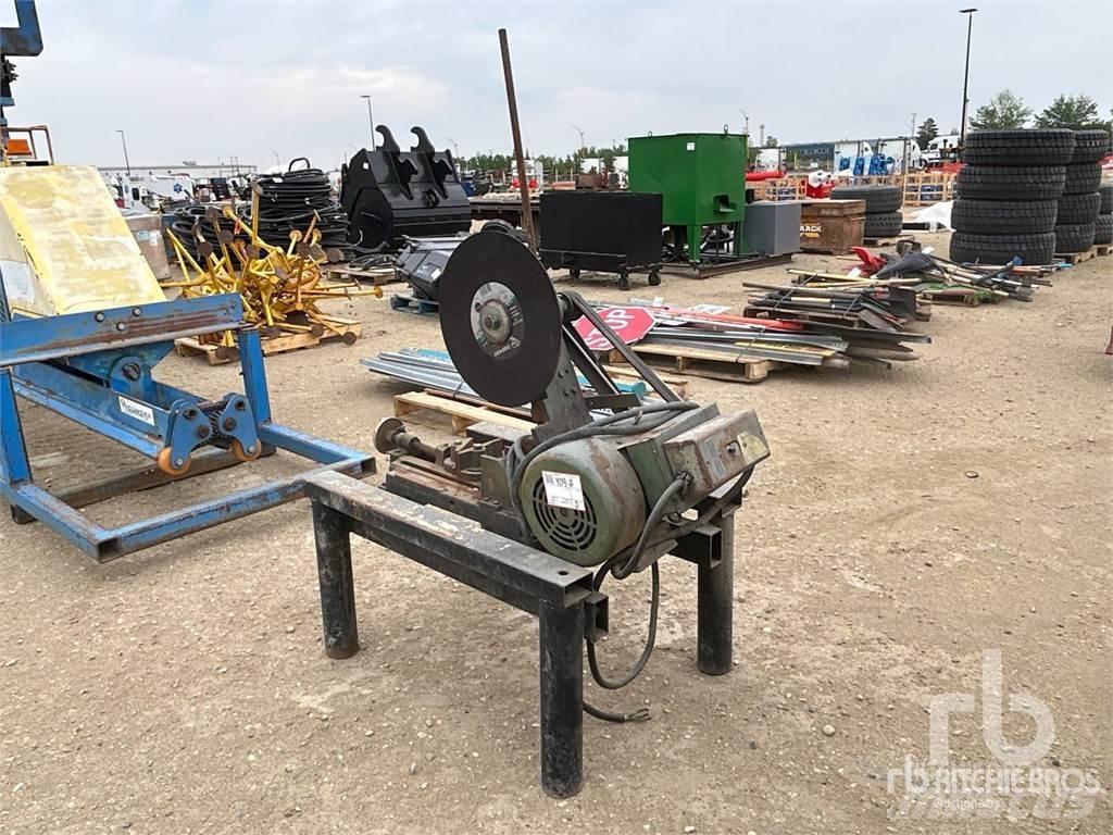 16 in Chop Saw 建設機械 -　その他