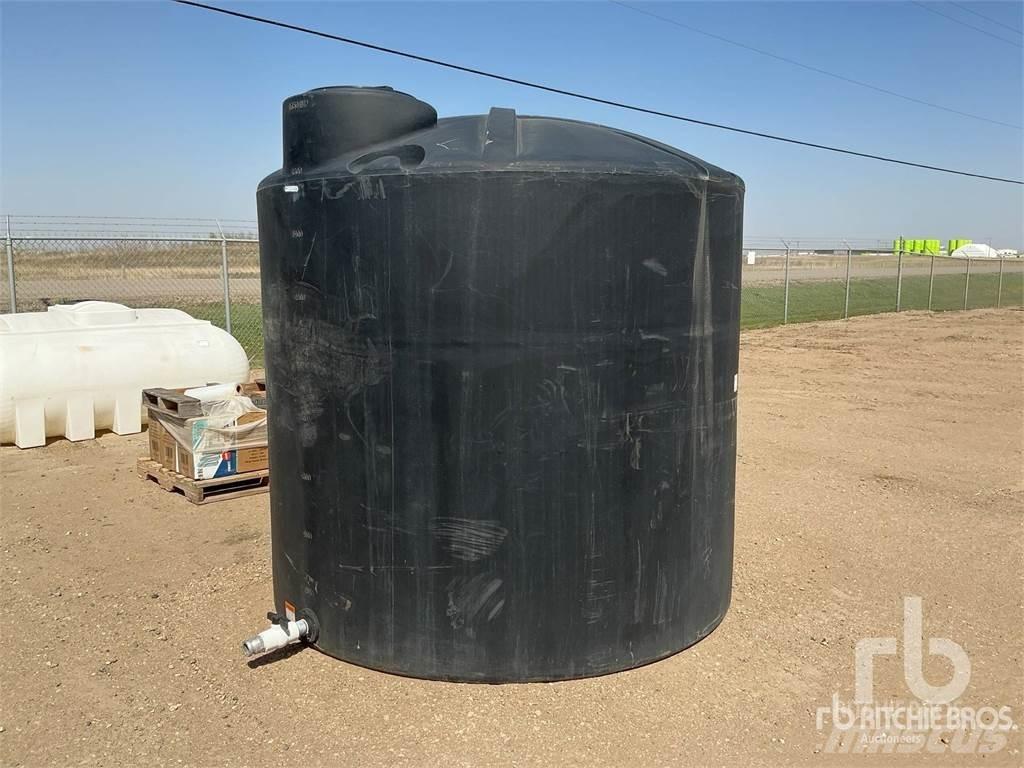  1750 gal Poly その他部品