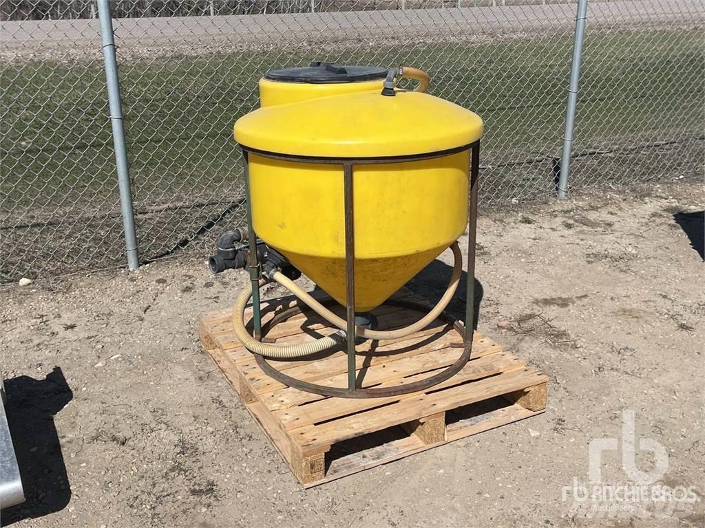  240 L その他部品