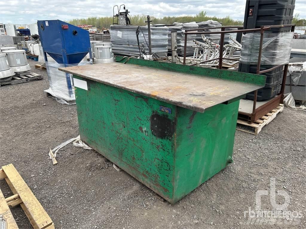  250 A MIG 建設機械 -　その他