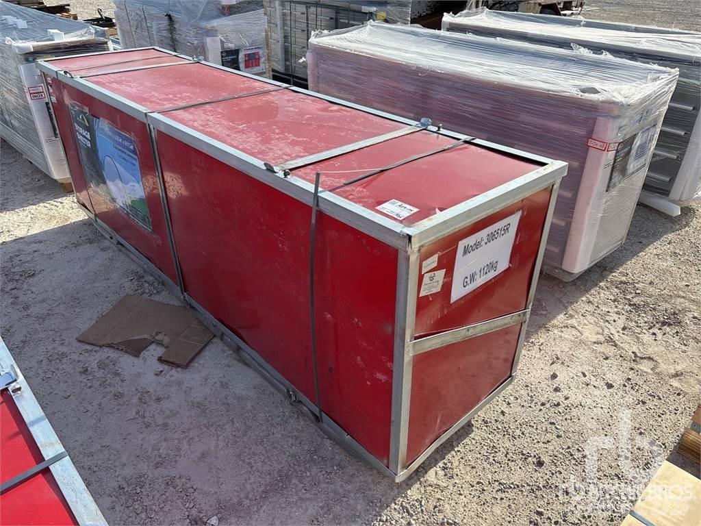  306515R 鉄骨建造物