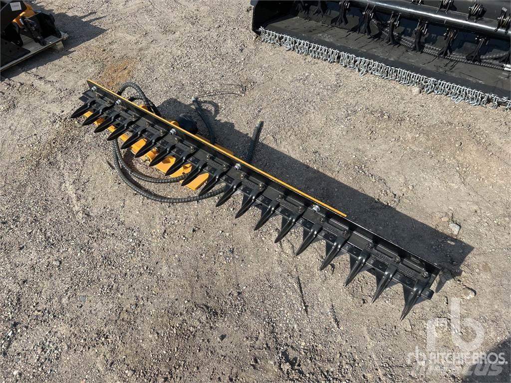  5 ft (Unused) 芝刈り機