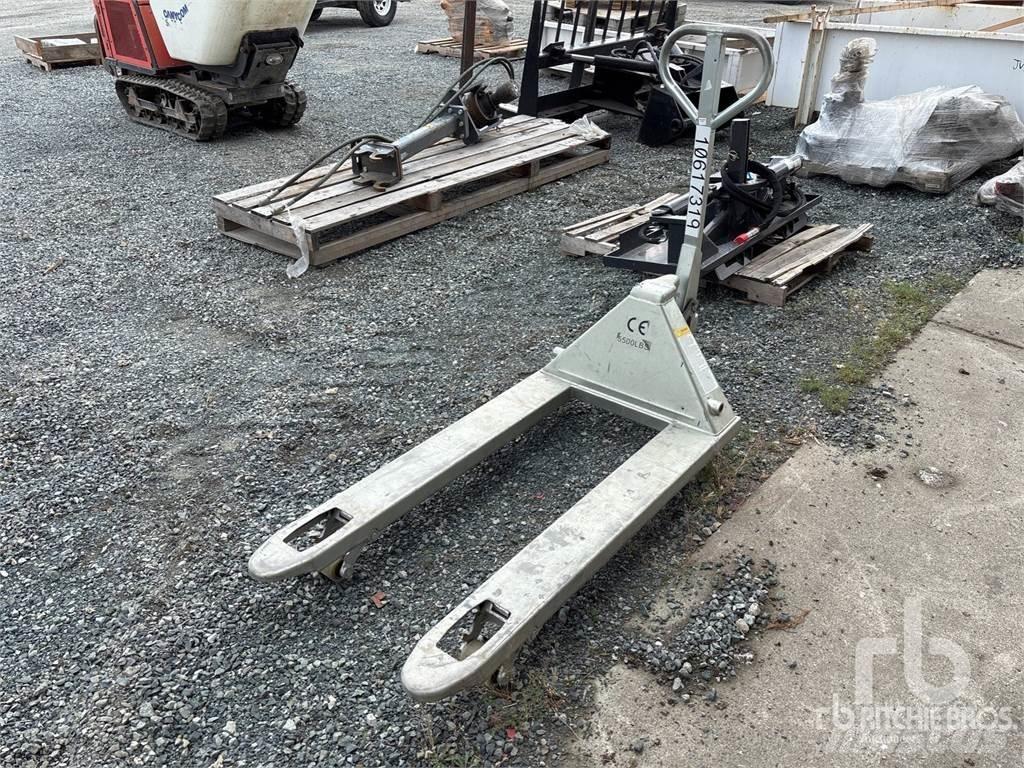  5500 lb 建設機械 -　その他