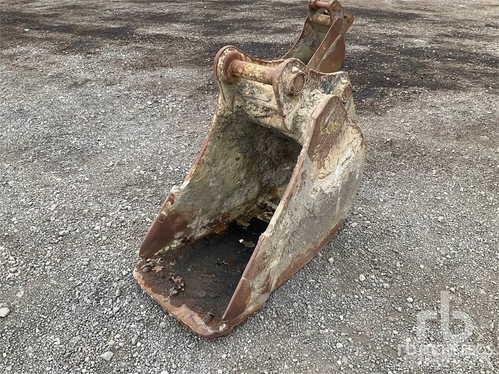  600 mm Digging バケット