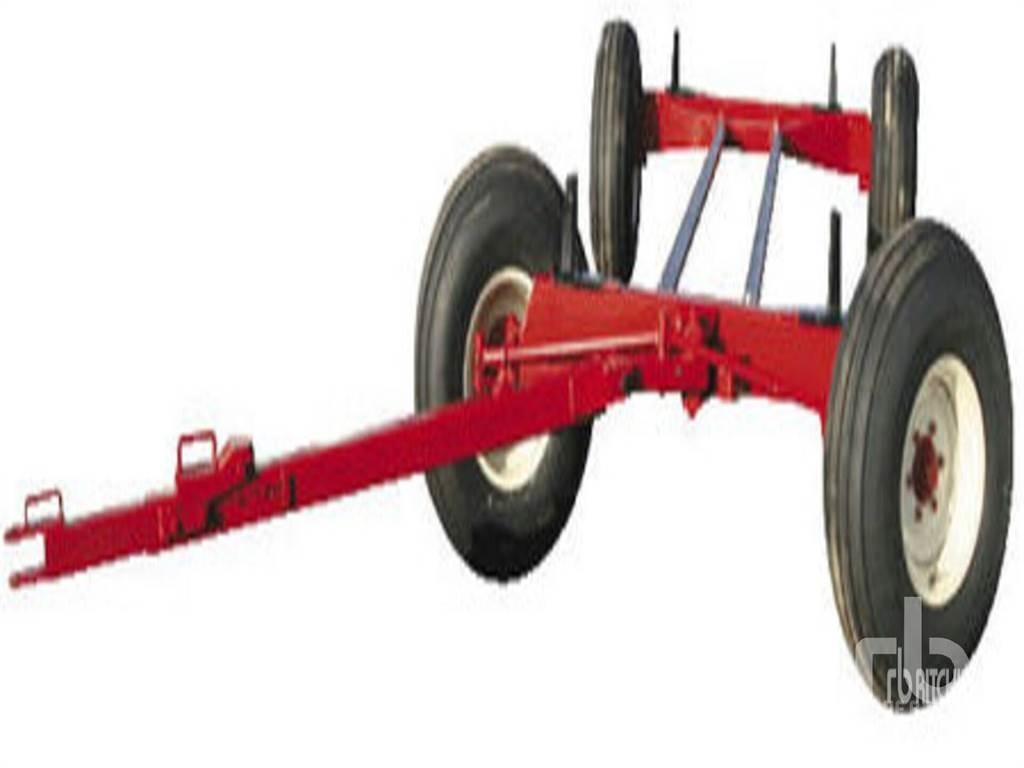 Agrimaster RS50 農業機械 -　その他